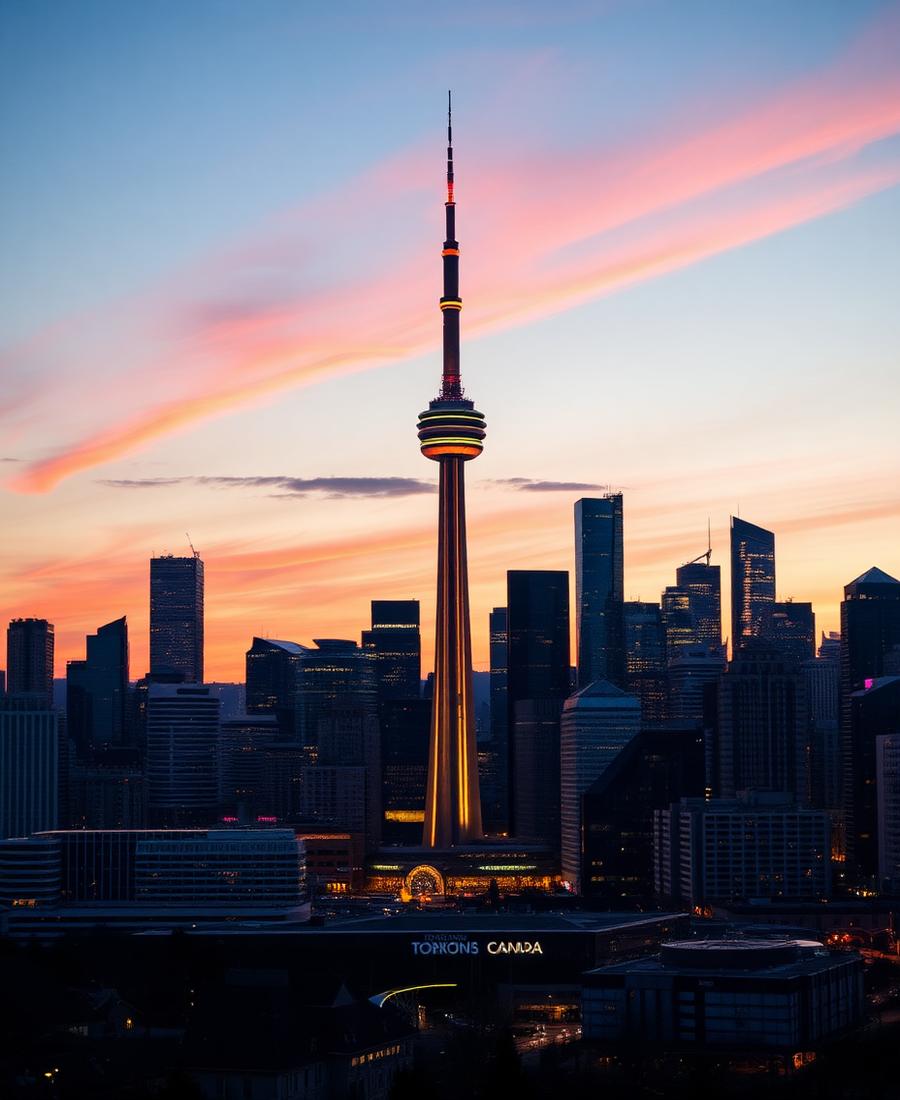 Study in Canada