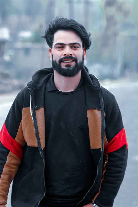 Rohan K. Rohan K.