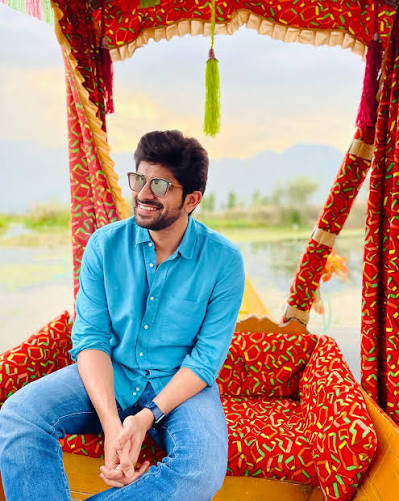Arjun P. Arjun P.